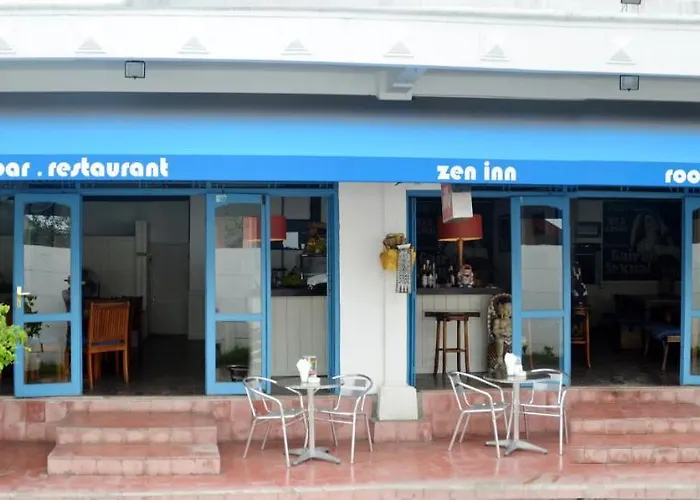 Zen Inn