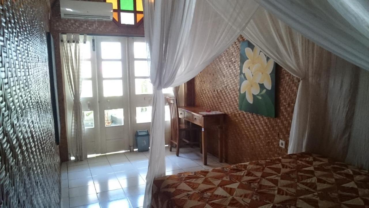Zen Padangbai (Bali)