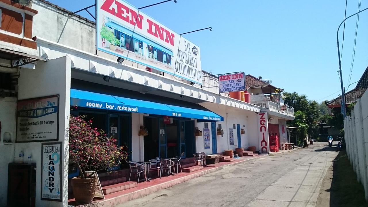 Zen * Padangbai (Bali)